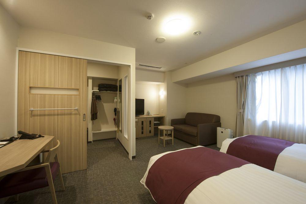 Hotel Dormy Express Matsue