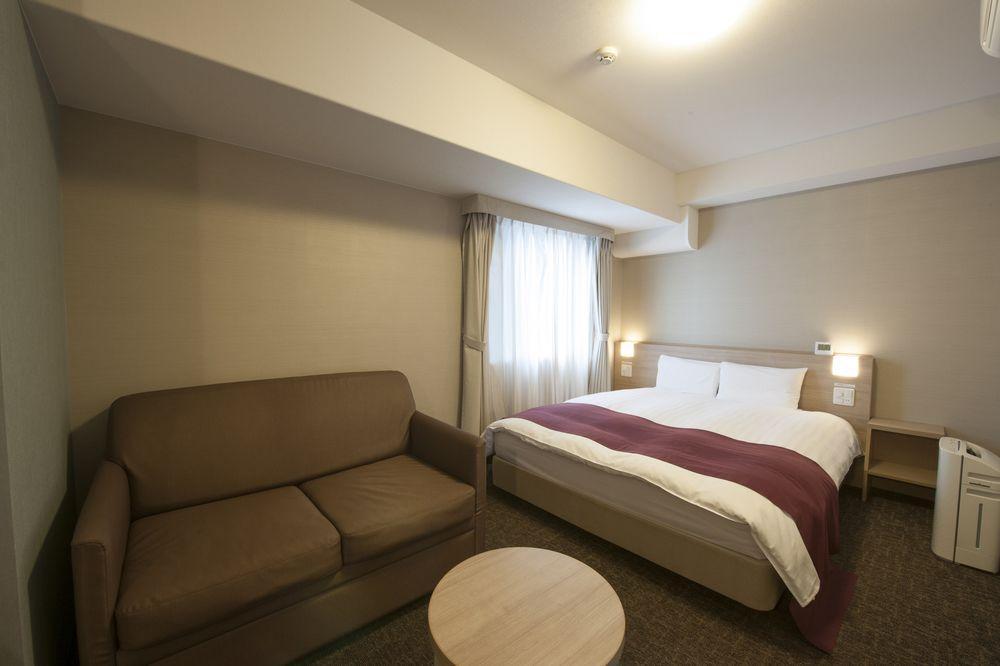 Dormy Express Hotel 3*